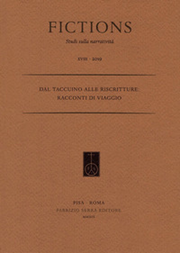 Dal taccuino alle riscritture: racconti di viaggio - Librerie.coop Dal taccuino alle riscritture: racconti di viaggio - Librerie.coop