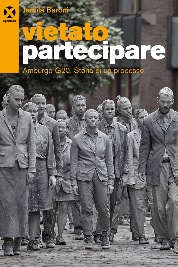 Vietato partecipare - Librerie.coop Vietato partecipare - Librerie.coop