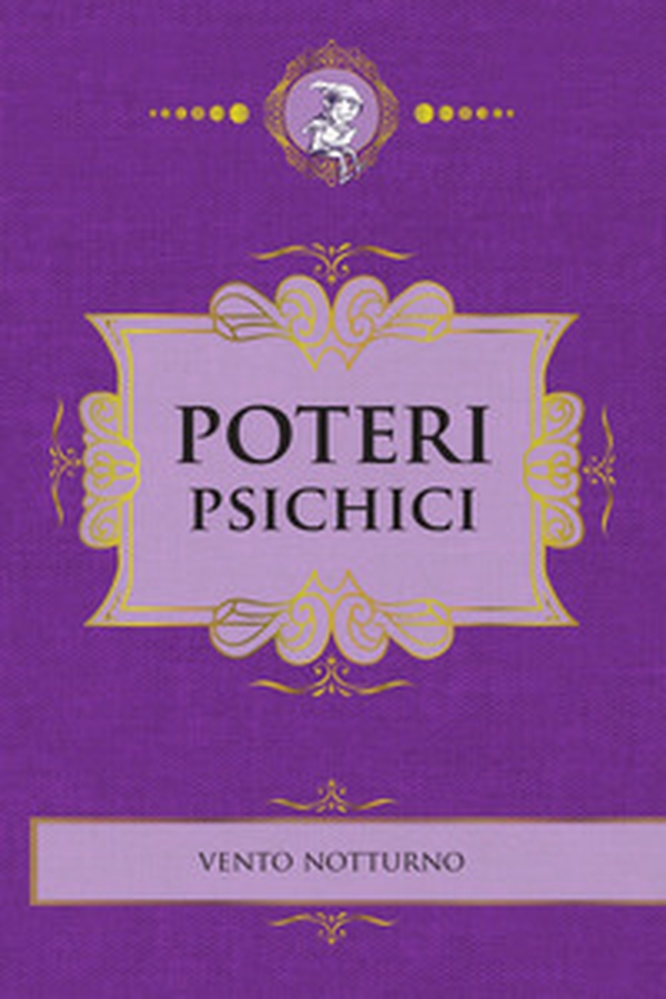 Poteri psichici - Librerie.coop Poteri psichici - Librerie.coop