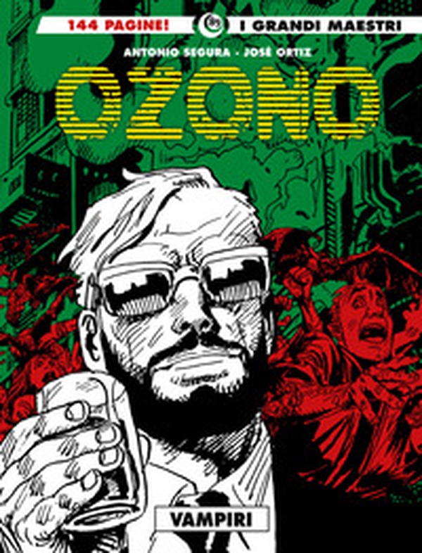 Ozono - Vol. 3 - Librerie.coop Ozono - Vol. 3 - Librerie.coop