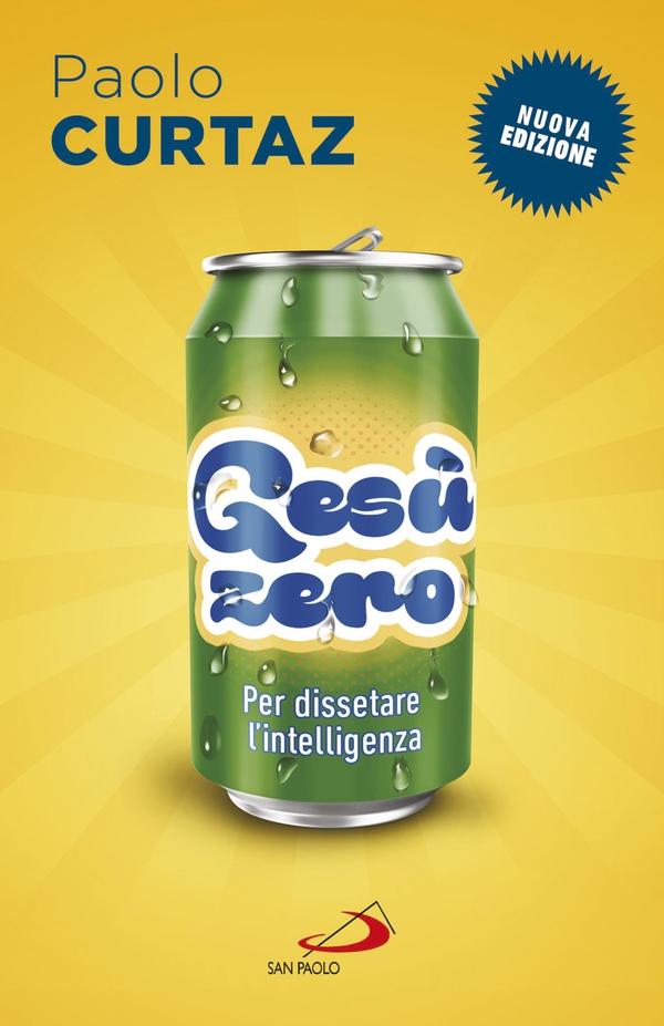 Gesù zero - Librerie.coop Gesù zero - Librerie.coop