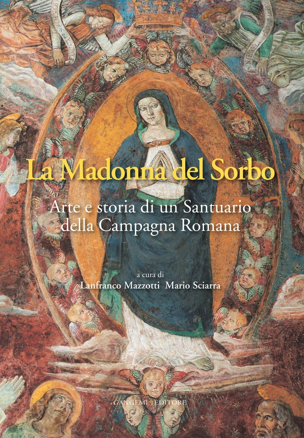 La Madonna del Sorbo - Librerie.coop La Madonna del Sorbo - Librerie.coop