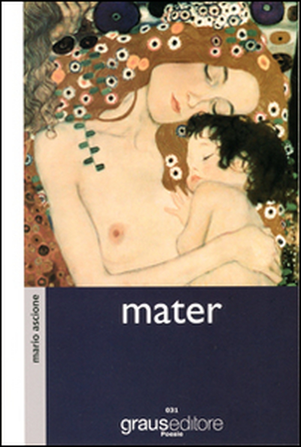 Mater - Librerie.coop Mater - Librerie.coop