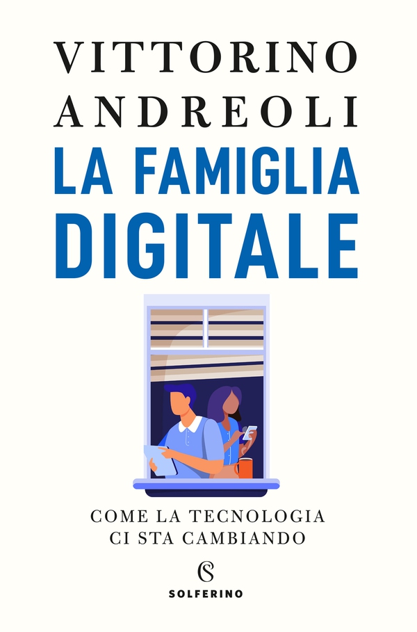 La famiglia digitale - Librerie.coop La famiglia digitale - Librerie.coop