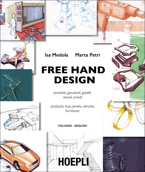 Free Hand Design - Librerie.coop Free Hand Design - Librerie.coop