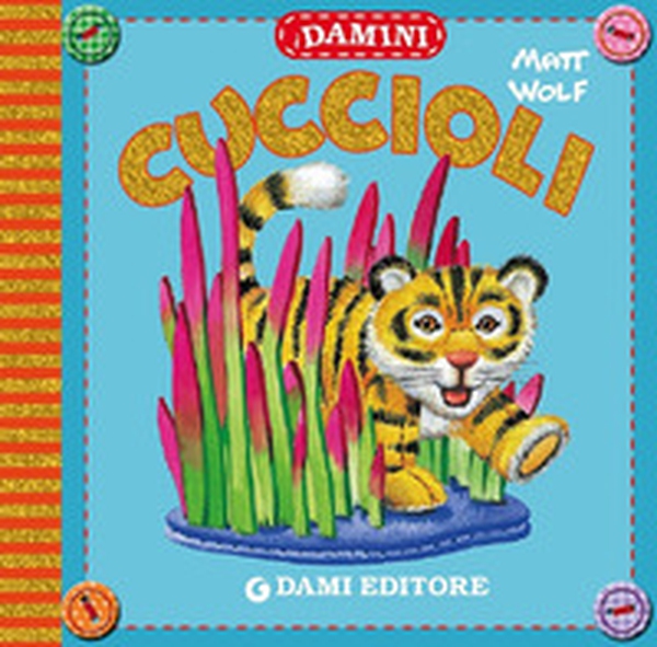 Cuccioli - Librerie.coop Cuccioli - Librerie.coop