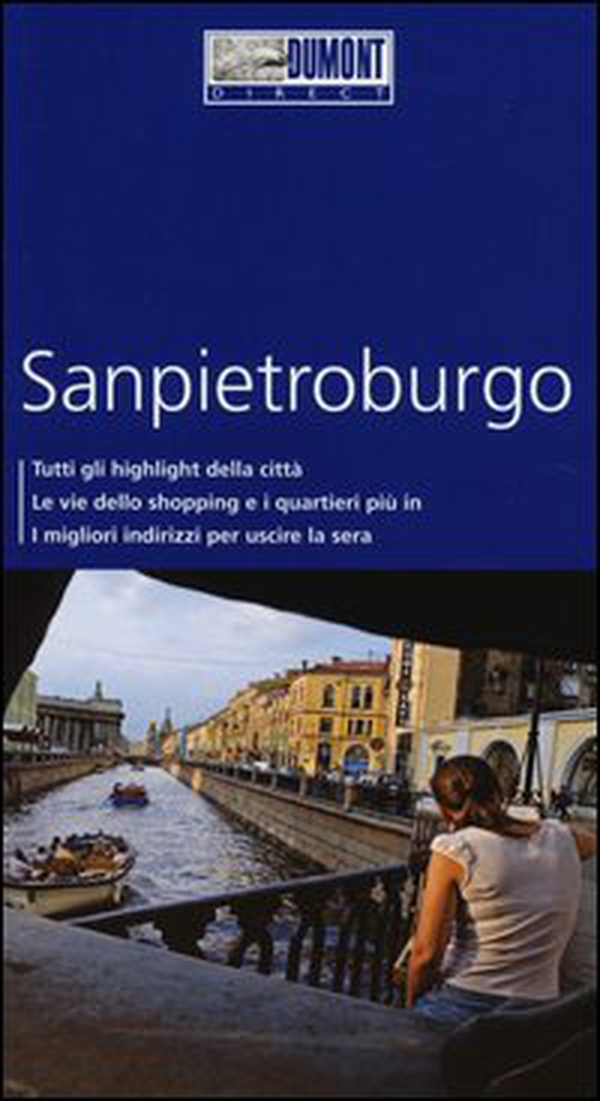 San Pietroburgo - Librerie.coop San Pietroburgo - Librerie.coop