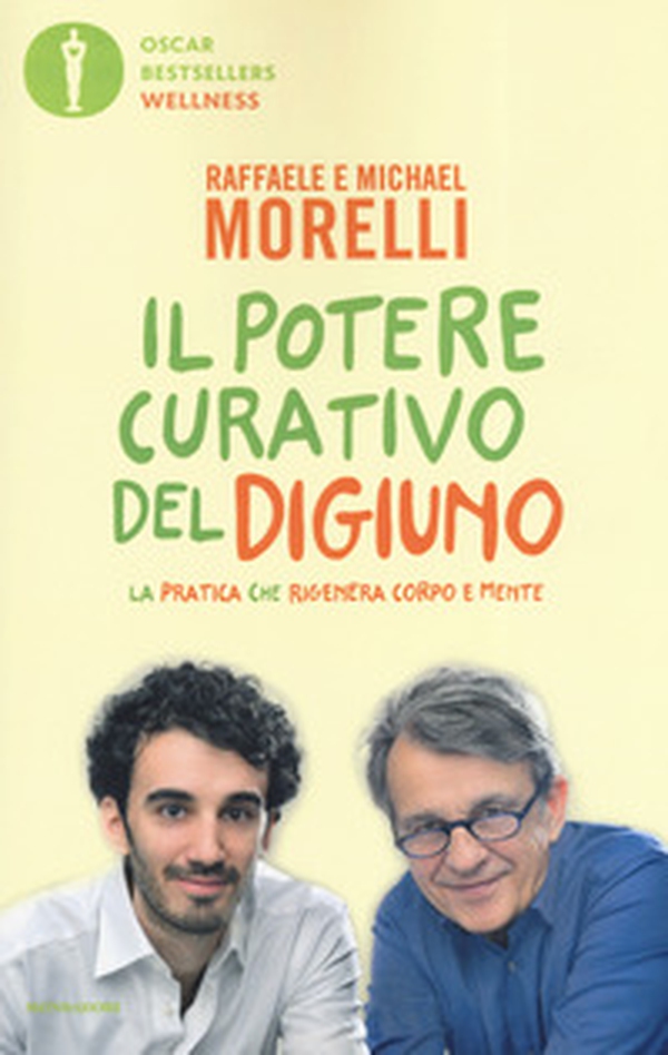Il potere curativo del digiuno. La pratica che rigenera corpo e mente - Librerie.coop Il potere curativo del digiuno. La pratica che rigenera corpo e mente - Librerie.coop