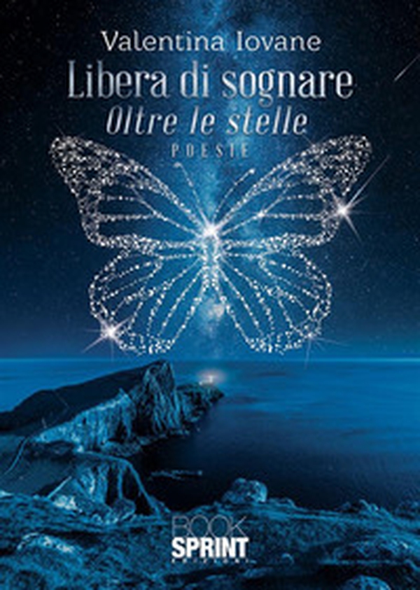 Libera di sognare. Oltre le stelle - Librerie.coop Libera di sognare. Oltre le stelle - Librerie.coop