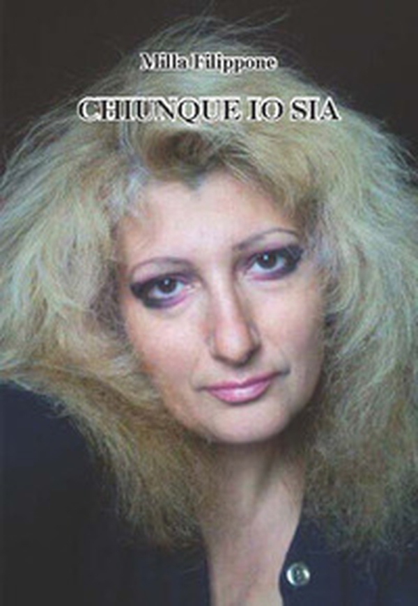 Chiunque io sia - Librerie.coop Chiunque io sia - Librerie.coop