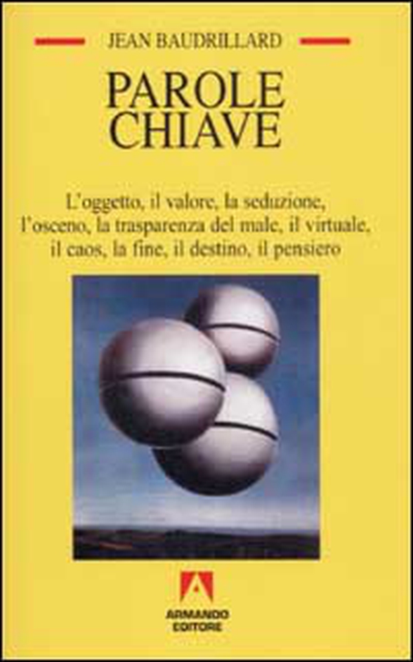 Parole chiave - Librerie.coop Parole chiave - Librerie.coop