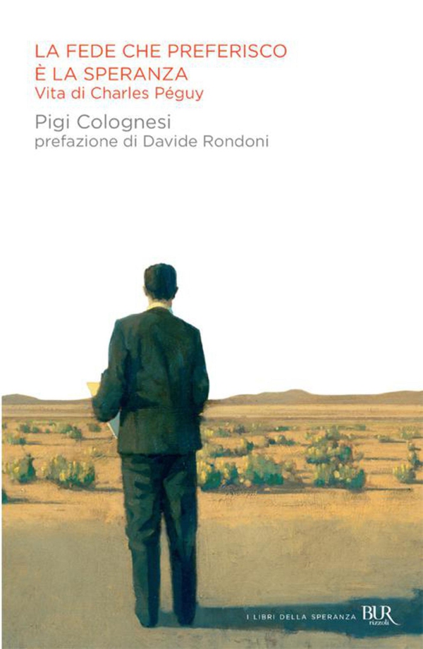 La fede che preferisco è la speranza - Librerie.coop La fede che preferisco è la speranza - Librerie.coop