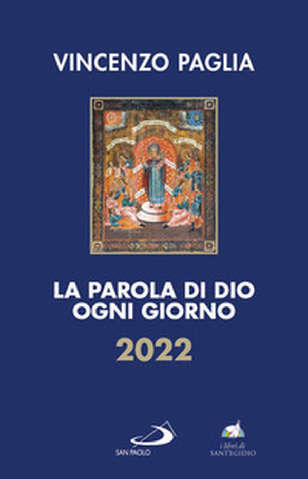 La parola di Dio ogni giorno 2022 - Librerie.coop La parola di Dio ogni giorno 2022 - Librerie.coop