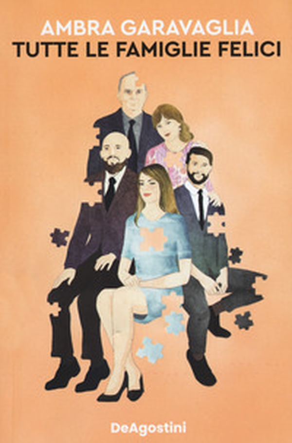 Tutte le famiglie felici - Librerie.coop Tutte le famiglie felici - Librerie.coop