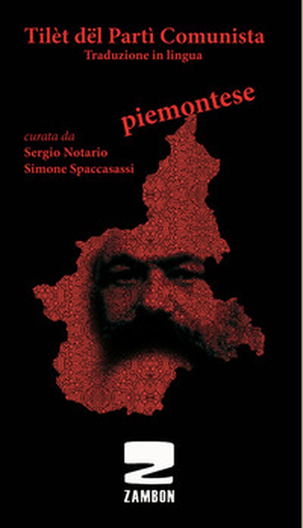 Tilèt dël Partì comunista - Librerie.coop Tilèt dël Partì comunista - Librerie.coop