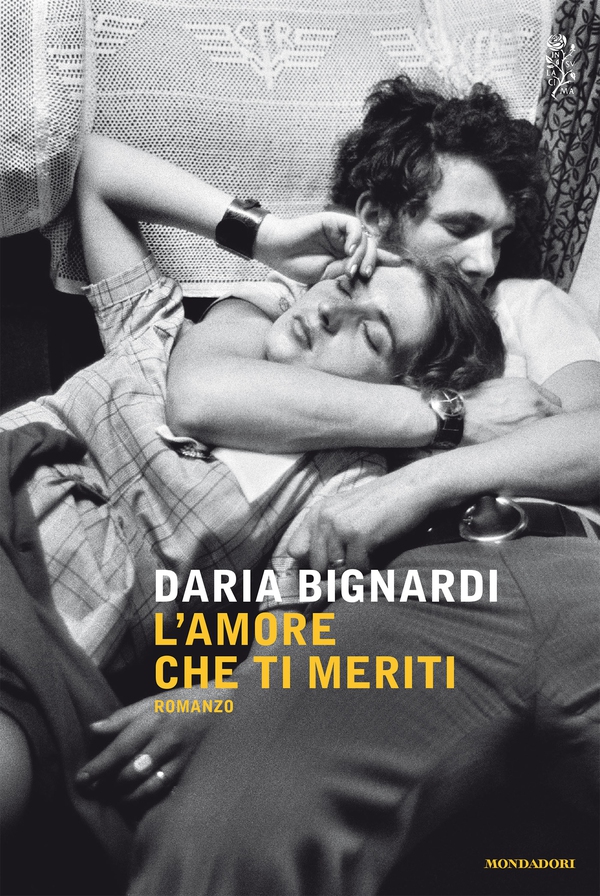 L'amore che ti meriti - Librerie.coop L'amore che ti meriti - Librerie.coop