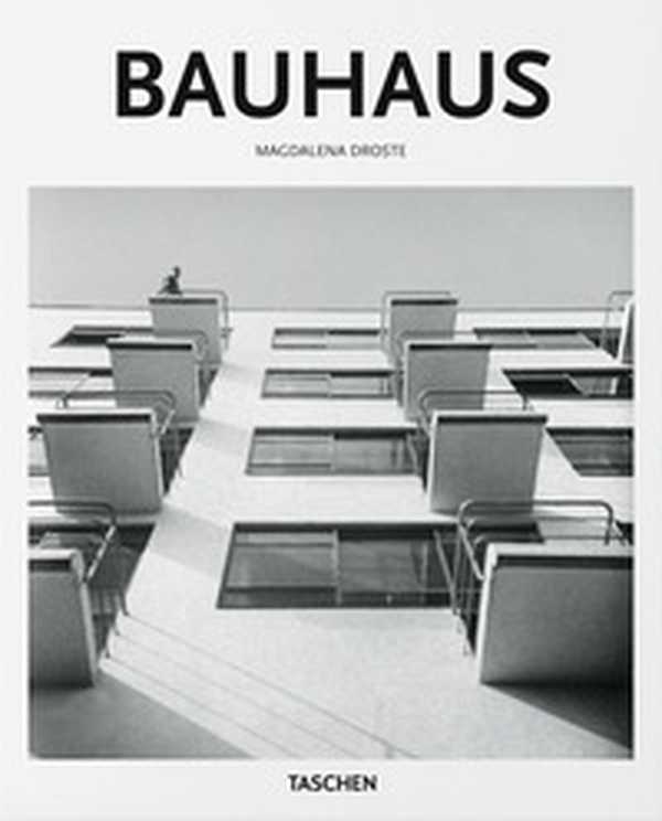 Bauhaus. Ediz. italiana - Librerie.coop Bauhaus. Ediz. italiana - Librerie.coop