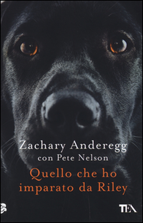 Quello che ho imparato da Riley - Librerie.coop Quello che ho imparato da Riley - Librerie.coop