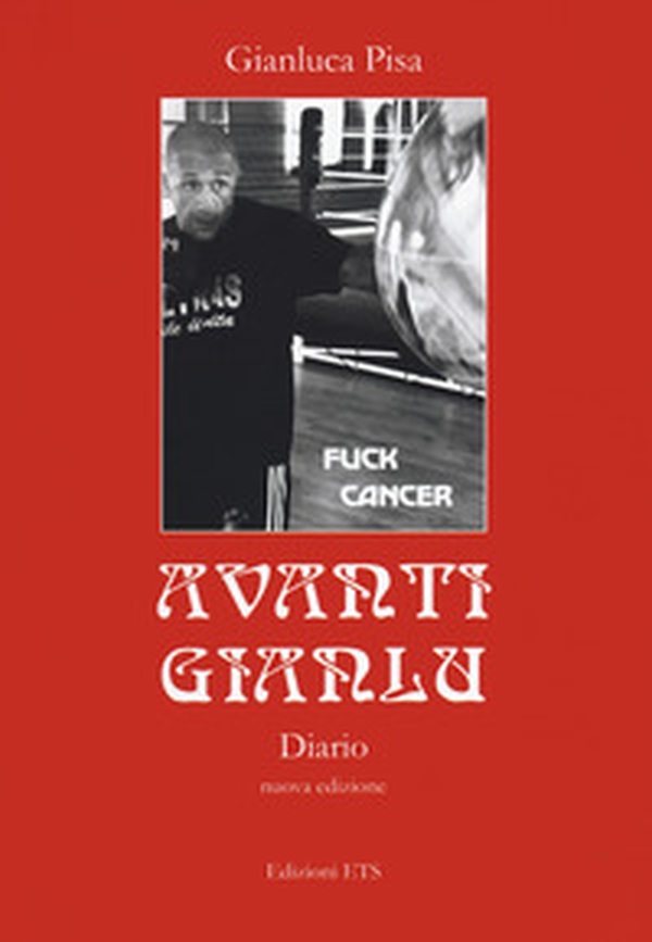 Avanti Gianlu. Diario - Librerie.coop Avanti Gianlu. Diario - Librerie.coop