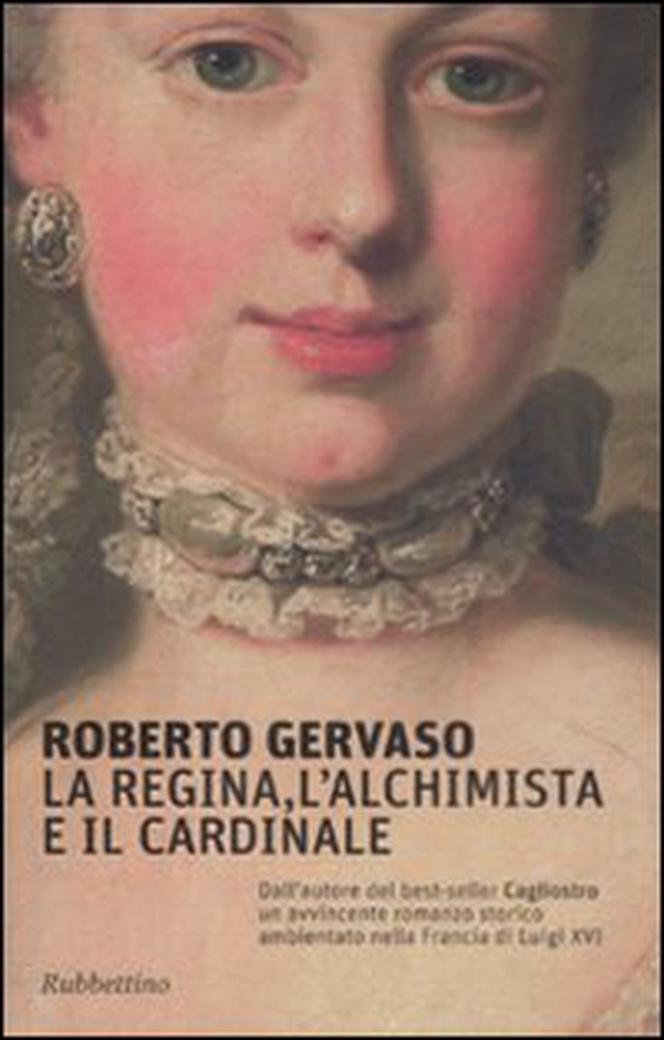 La regina, l'alchimista e il cardinale - Librerie.coop La regina, l'alchimista e il cardinale - Librerie.coop