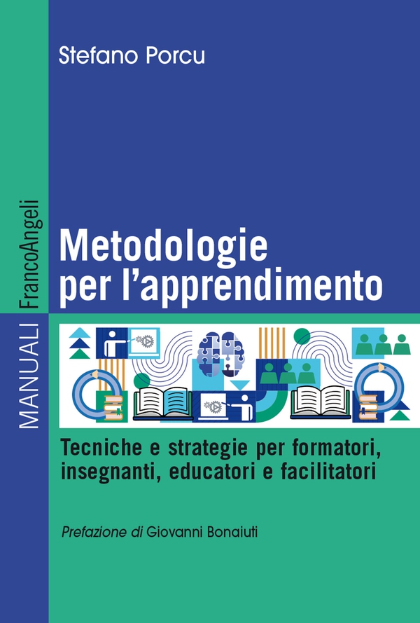 Metodologie per l'apprendimento - Librerie.coop Metodologie per l'apprendimento - Librerie.coop