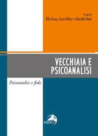 Vecchiaia e psicoanalisi - Librerie.coop