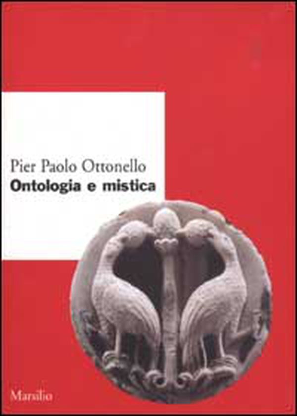 Ontologia e mistica - Librerie.coop Ontologia e mistica - Librerie.coop