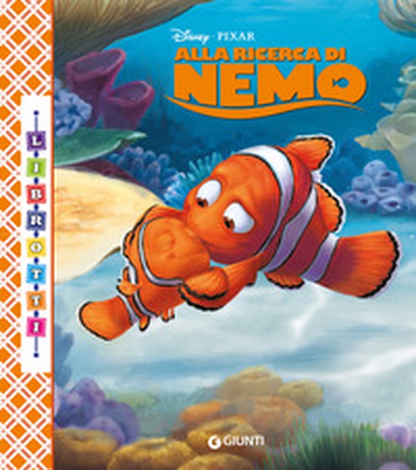 Alla ricerca di Nemo - Librerie.coop Alla ricerca di Nemo - Librerie.coop