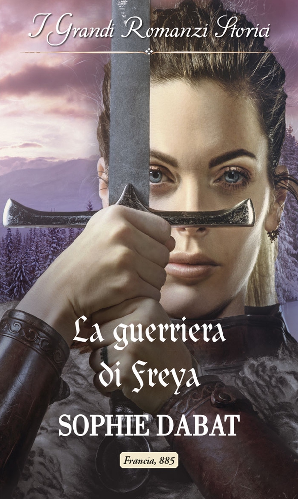 La guerriera di Freya - Librerie.coop La guerriera di Freya - Librerie.coop