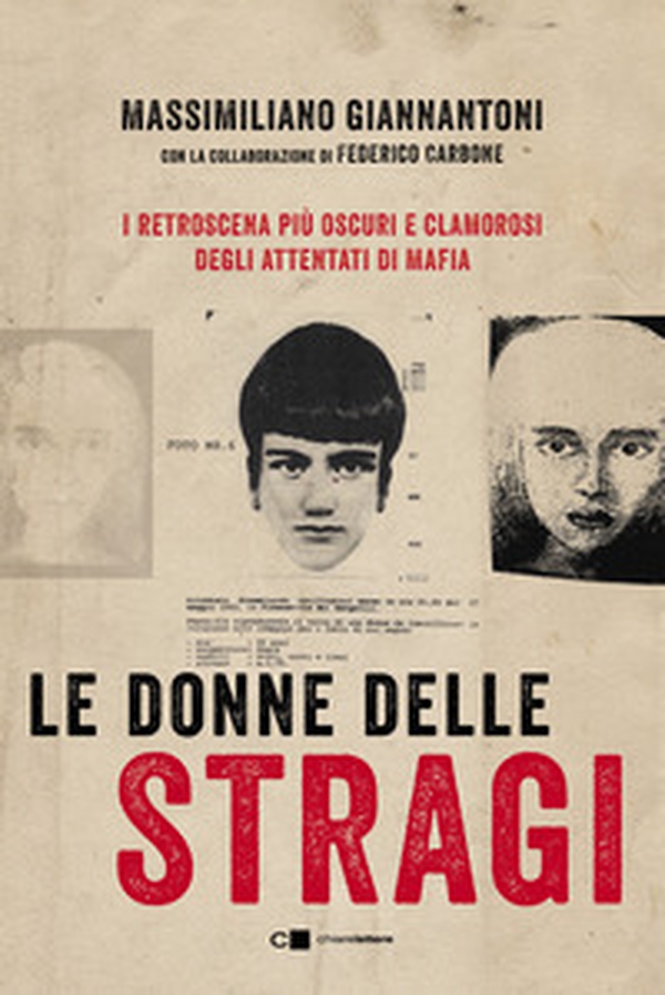 Le donne delle stragi - Librerie.coop Le donne delle stragi - Librerie.coop