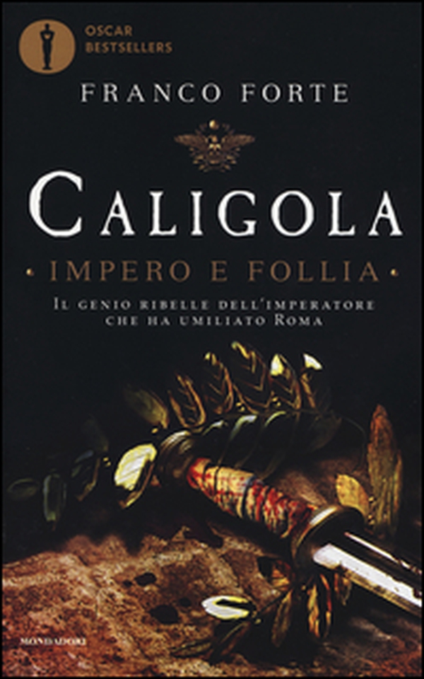 Caligola. Impero e follia - Librerie.coop Caligola. Impero e follia - Librerie.coop