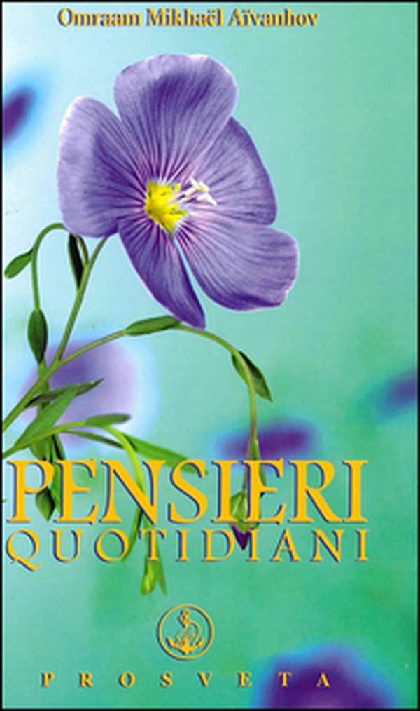 Pensieri quotidiani 2016 - Librerie.coop Pensieri quotidiani 2016 - Librerie.coop