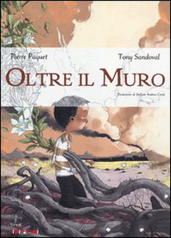 Oltre il muro - Librerie.coop Oltre il muro - Librerie.coop