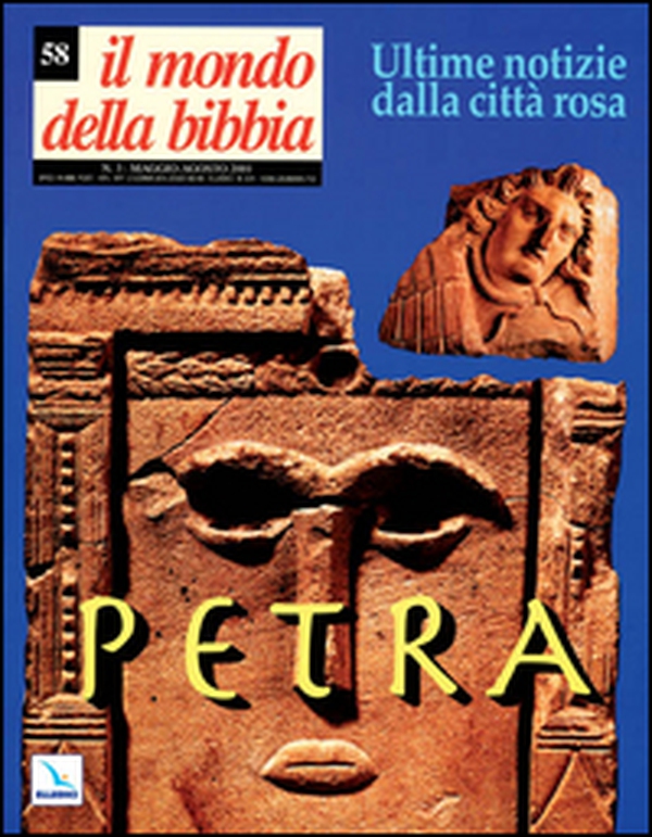 Il mondo della Bibbia - Vol. 58 - Librerie.coop Il mondo della Bibbia - Vol. 58 - Librerie.coop