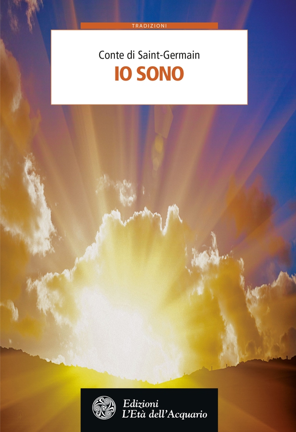 Io Sono - Librerie.coop Io Sono - Librerie.coop