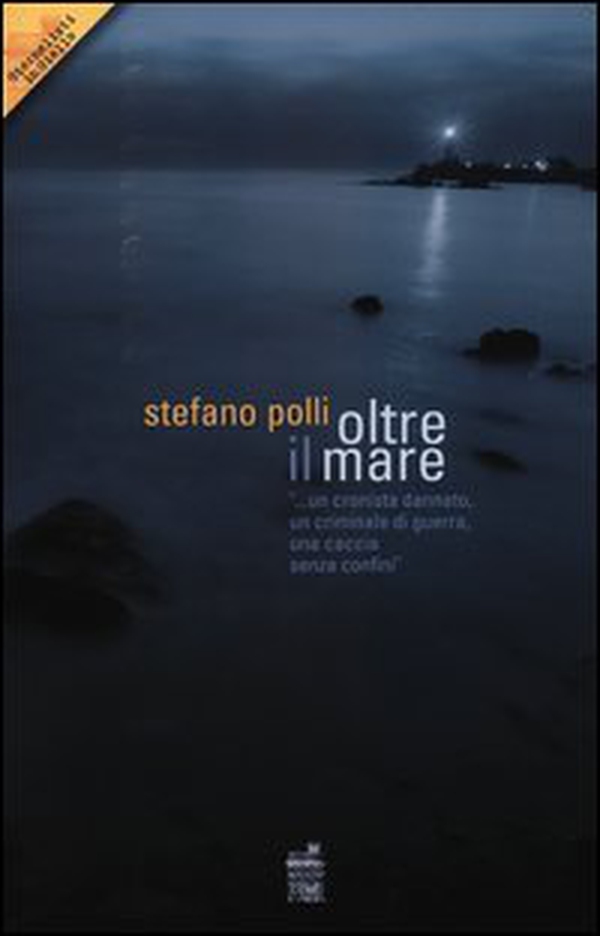 Oltre il mare - Librerie.coop Oltre il mare - Librerie.coop