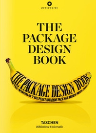 The package design book. Ediz. italiana, spagnola e portoghese - Librerie.coop