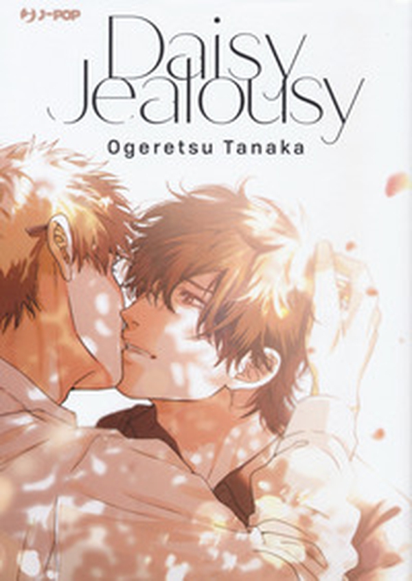 Daisy jealousy - Librerie.coop Daisy jealousy - Librerie.coop