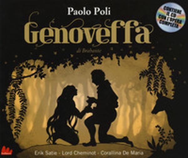 Genoveffa di Brabante - Librerie.coop Genoveffa di Brabante - Librerie.coop