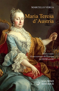 Maria Teresa d'Austria - Librerie.coop