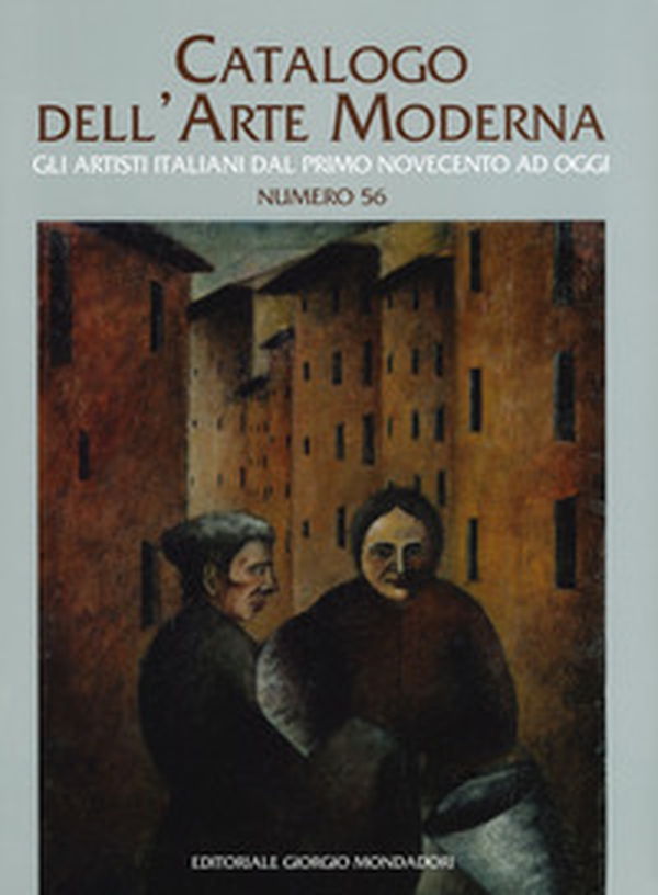 Catalogo dell'arte moderna - Librerie.coop Catalogo dell'arte moderna - Librerie.coop