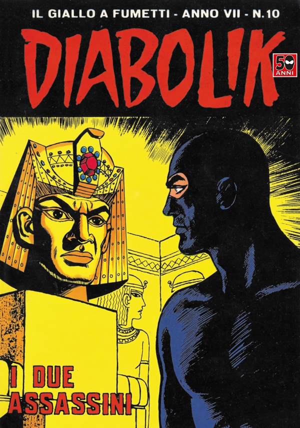 DIABOLIK (112) - Librerie.coop DIABOLIK (112) - Librerie.coop