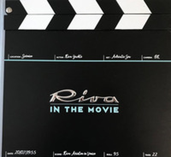 Riva in the movie. Ediz. italiana e inglese - Librerie.coop Riva in the movie. Ediz. italiana e inglese - Librerie.coop