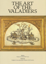 The art of the Valadiers - Librerie.coop