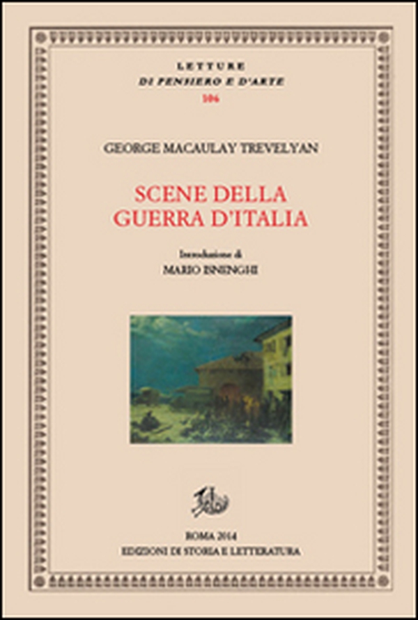 Scene della guerra d'Italia - Librerie.coop Scene della guerra d'Italia - Librerie.coop