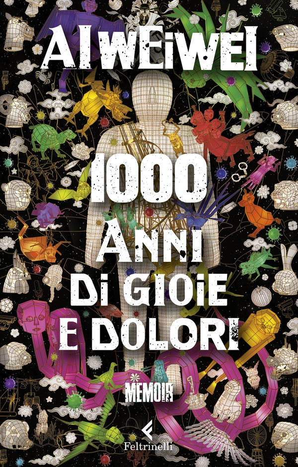 Mille anni di gioie e dolori - Librerie.coop Mille anni di gioie e dolori - Librerie.coop
