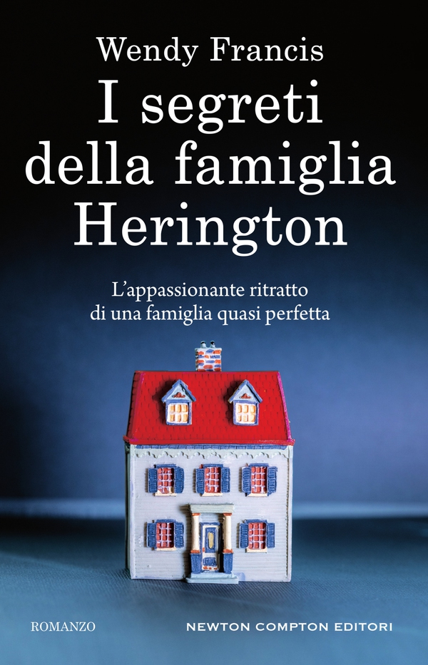 I segreti della famiglia Herington - Librerie.coop I segreti della famiglia Herington - Librerie.coop