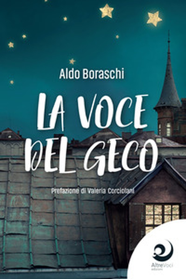 La voce del geco - Librerie.coop La voce del geco - Librerie.coop