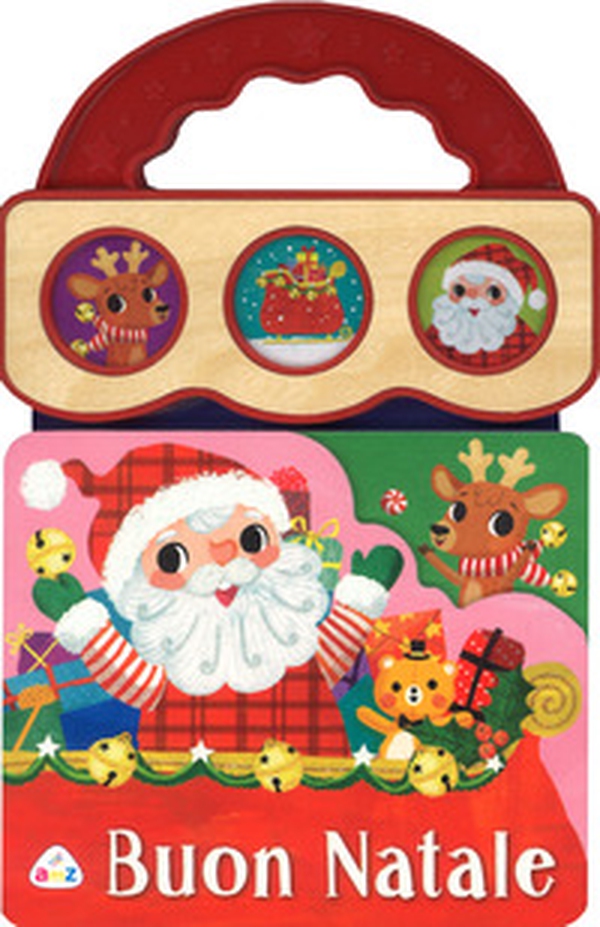 Buon Natale - Librerie.coop Buon Natale - Librerie.coop