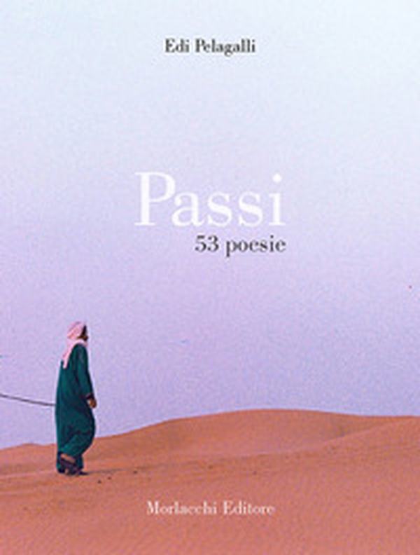 Passi. 53 poesie - Librerie.coop Passi. 53 poesie - Librerie.coop